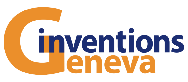logo geneva inventions HD