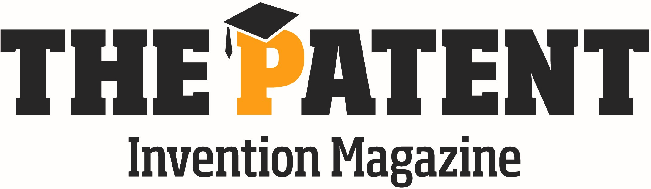 The Patent invention magazine