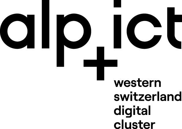 Alp ICT logo
