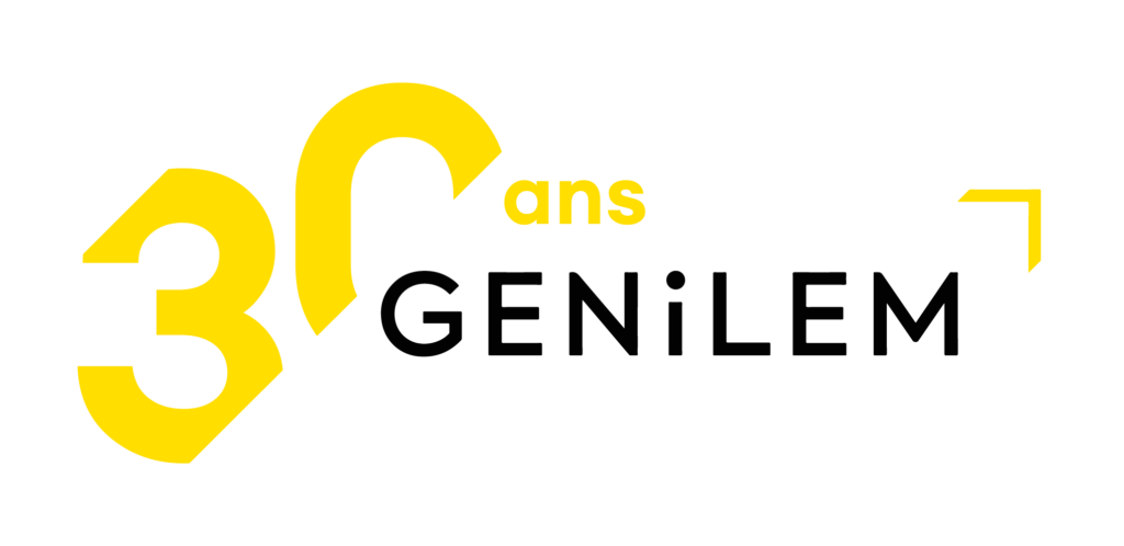 Genilem logo