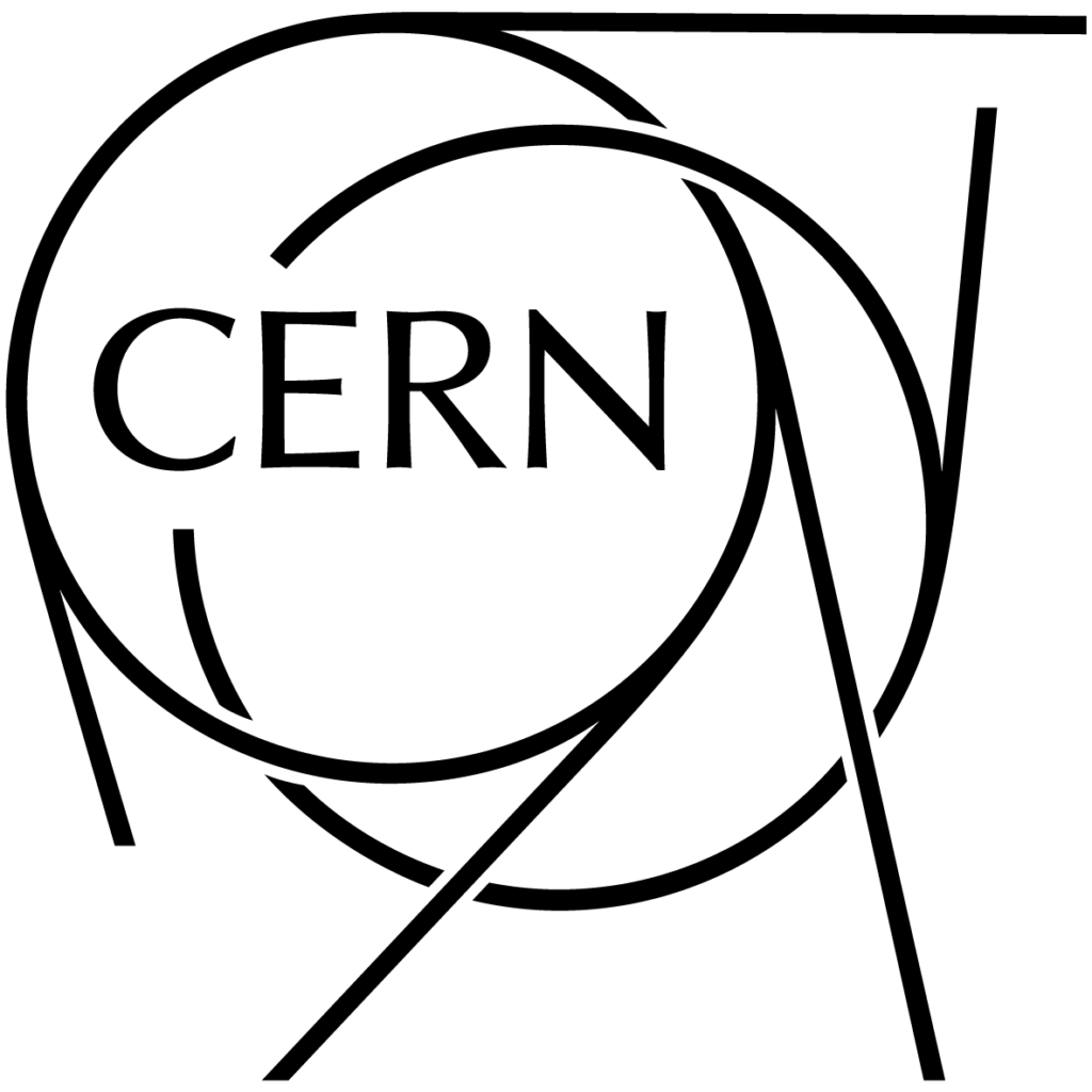 Cern logo