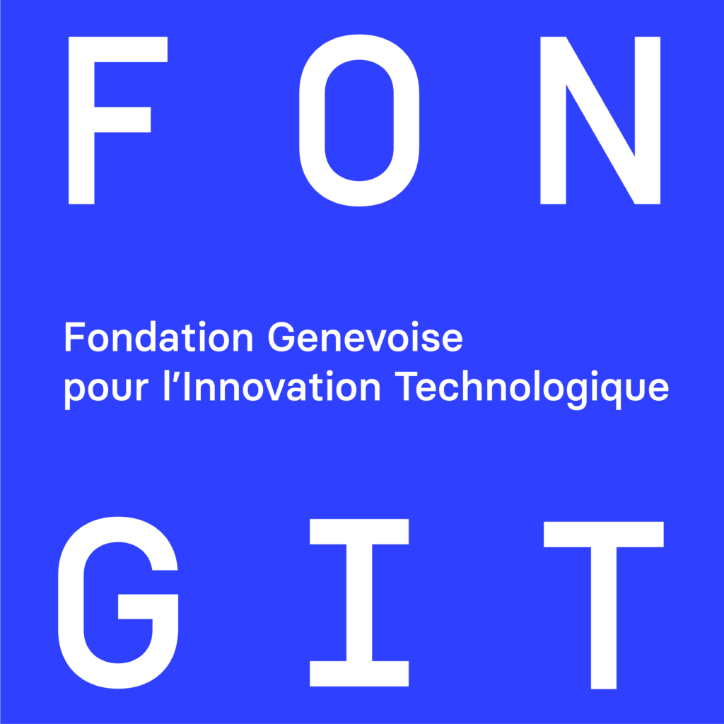 Logo Fongit