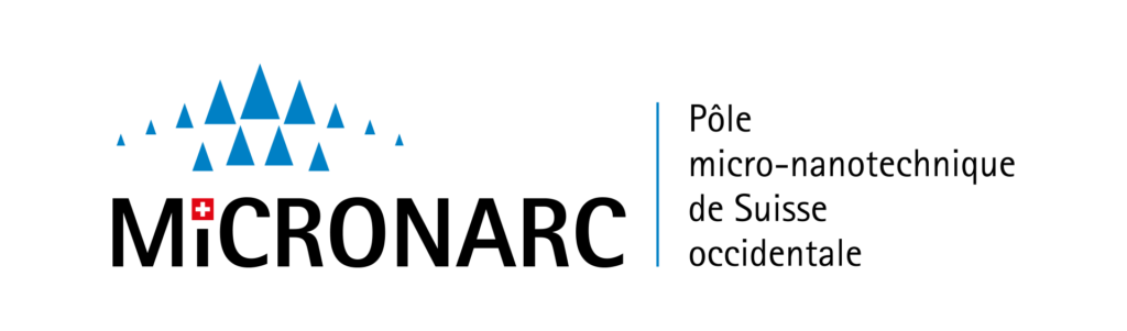 Micronarc logo