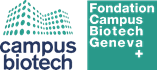 Fondation Campus Biotch Geneva logo