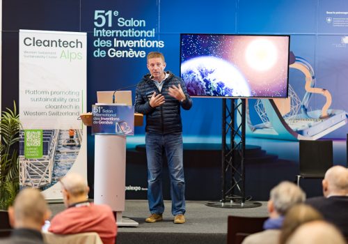 Salon des Inventions 2026 (c) Pierre Albouy